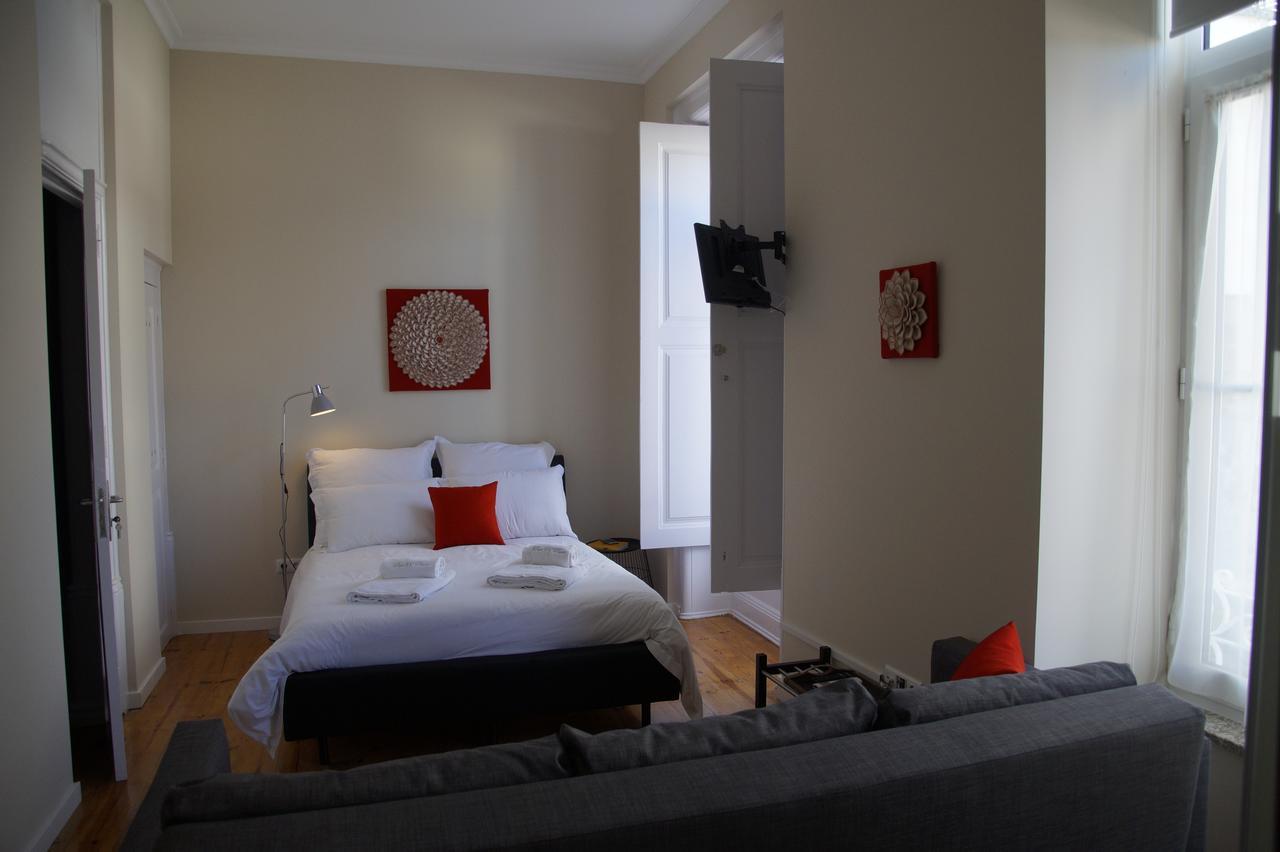 Paco 100 Pressa Bed and Breakfast Covilhã Eksteriør billede